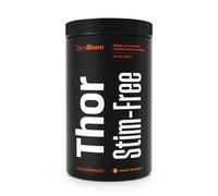 GymBeam Thor Stim-free 420 g Mango - Maracuja