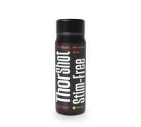 GymBeam Thor Stim-free shot 60 ml Lemon - Lime