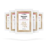 GymBeam Tofu 5 x 200 g Con Affumicatura