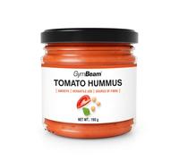 GymBeam Tomato Hummus 190 g