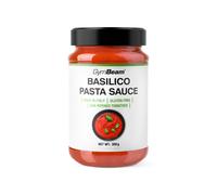 GymBeam Tomato sauce with basil Basilico 350 g