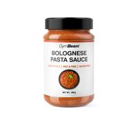 GymBeam Tomato sauce with meat Bolognese 350 g
