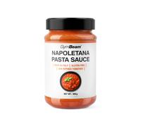 GymBeam Tomato sauce with onion and carrot Napoletana 350 g