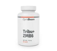 GymBeam Tribu+ ZMB6 90 cps