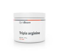 GymBeam Tripla Arginina tre forme di arginina compresse 300 St