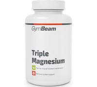 GymBeam Triple Magnesium 90 cps