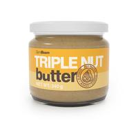 GymBeam Triple Nut Butter 8 x 340 g