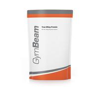 GymBeam True Whey Protein 2500 g Cioccolato - Nocciole
