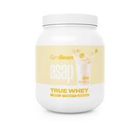GymBeam - True Whey ProDigest 900 g Banana