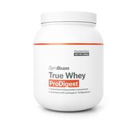 GymBeam - True Whey ProDigest 900 g Cioccolato