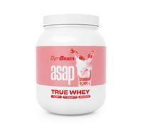 GymBeam - True Whey ProDigest 900 g Fragola