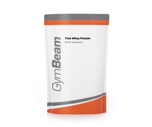 GymBeam True Whey Protein 1000 g Pistacchio
