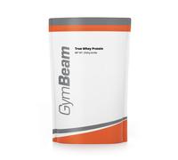 GymBeam True Whey Protein 2500 g Vaniglia