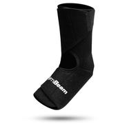 GymBeam Tutore Terapeutico per Caviglia e Piede con Ghiaccio Gel Riutilizzabile, Effetto Caldo-Freddo, Pratica Cavigliera con Effetto Rinfrescante o Riscaldante, Misura Universale