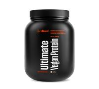 GymBeam Ultimate Vegan Protein 1000 g Vaniglia