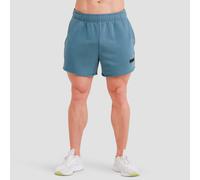 GymBeam Unity Shorts Blue XL
