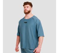 GymBeam Unity T-shirt Blue S