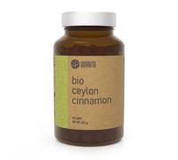 GymBeam Vanavita Cannella di Ceylon BIO capsule 90 St
