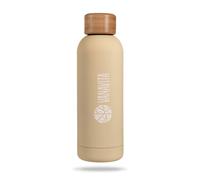 GymBeam VanaVita Eco Bottle Bamboo 500 ml