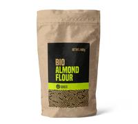 GymBeam Vanavita Farina di Mandorle BIO senza glutine 400 g