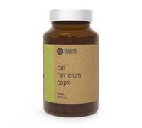GymBeam Vanavita Hericium capsule di fungo BIO 90 St