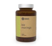 GymBeam Vanavita Moringa BIO capsule 90 St