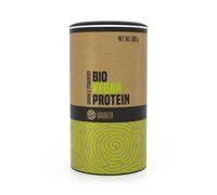 GymBeam Vanavita Proteine Vegane BIO crescita e mantenimento della mas