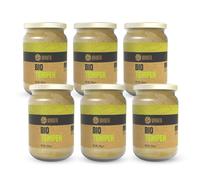 GymBeam Vanavita Tempeh BIO senza zuccheri 175 g