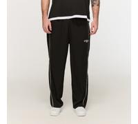 GymBeam Varsity Pants Black S