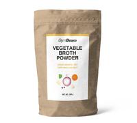 GymBeam Vegetable Broth Powder 200 g