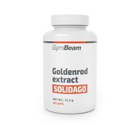 GymBeam Goldenrod extract (Solidago) 60 cps