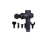 Gymbeam VI Black strumento massaggi - Strumenti Massaggio