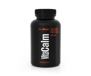 GymBeam VitaCalm 120 cps
