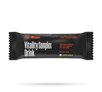 GymBeam Vitality Complex Drink 12 g Mela Verde