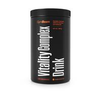 GymBeam Vitality Complex Drink 360 g Mango - Maracuja