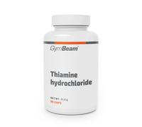 GymBeam Vitamin B1 (Thiamine hydrochloride) 90 cps