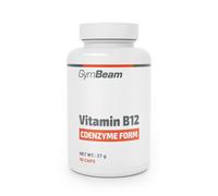 GymBeam Vitamin B12 (coenzyme form) 90 cps