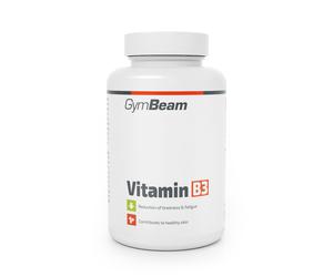 GymBeam Vitamin B3 90 cps
