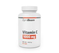 GymBeam Vitamin C 1000 mg 90 cpr
