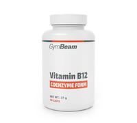 GymBeam Vitamina B12 forma coenzimatica 90 St