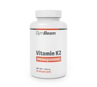 GymBeam Vitamina K2 menachinone capsule 90 St