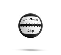 GymBeam Wall Ball 2 kg 2 kg