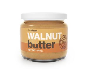 GymBeam Walnut butter 340 g
