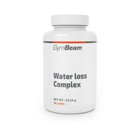 GymBeam Water Loss Complex estratti vegetali in capsule 90 St