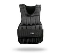 GymBeam Weighted Vest 10 kg