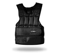 GymBeam Weighted vest 15 kg