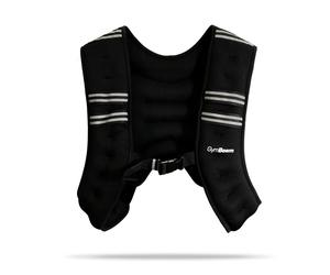 GymBeam Weighted vest Active 3 kg