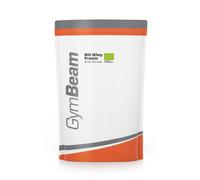 GymBeam Whey BIO proteine del siero concentrate in polvere 900 g Polve