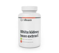 GymBeam White Kidney Beans Extract 90 cps