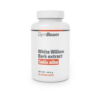 GymBeam White Willow Bark extract 90 cps